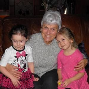 Meet your Posher, Valerie